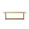 SET-856 SMYRNA DINING TABLE SET