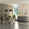 MILWAUKEE DINING TABLE