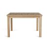 WINDSOR CLASSIC ARMCHAIR 5-PCS DINING TABLE SET