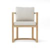 SET-223 JUNUS DINING TABLE SET