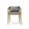 TOSCANA DINING CHAIR