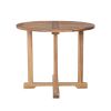 DESCANSO WINDHAM 5-PC DINING TABLE SET