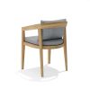 TOSCANA DINING CHAIR