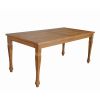 ROCKFORD DINING TABLE SET