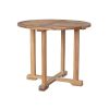 DESCANSO WINDHAM 5-PC DINING TABLE SET
