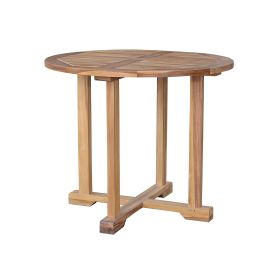 DESCANSO WINDHAM 5-PC DINING TABLE SET