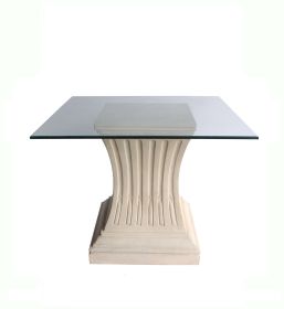 Dining Table (Option: Legacy)
