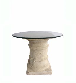 Dining Table (Option: Etruscan)